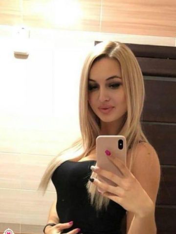 Анкета проститутки Викторина, 24 года